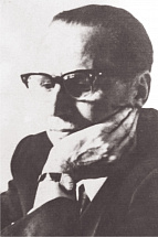 Адушкин Степан Петрович